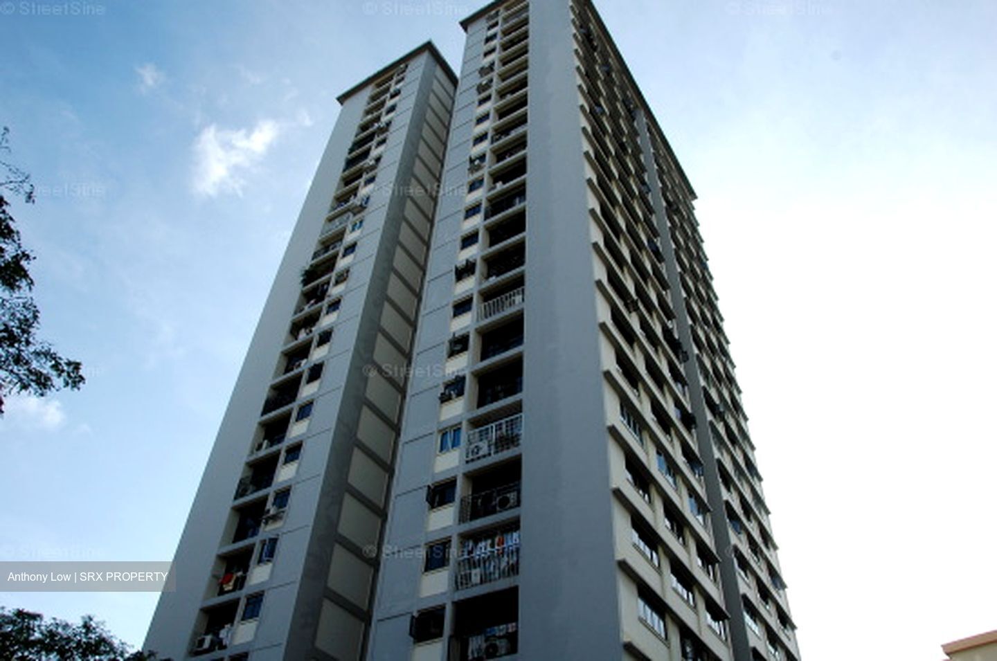 Blk 48A Dorset View (Kallang/Whampoa), HDB 5 Rooms #609029421